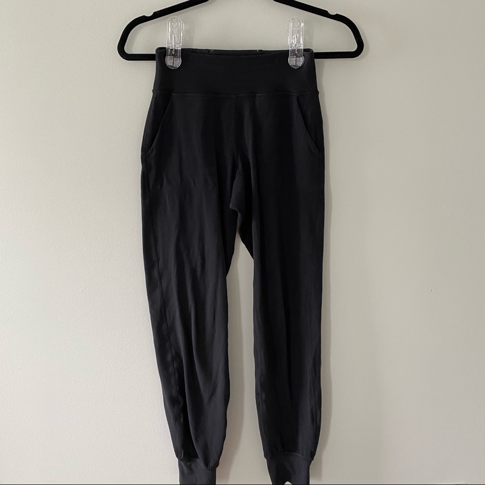 lululemon align joggers
